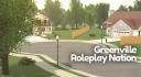 Discovery splash banner for Greenville Roleplay Nation Discord server