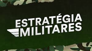 Discovery splash banner for 🦉・Estratégia Militares Discord server