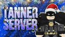 Discovery splash banner for TANNER Discord server