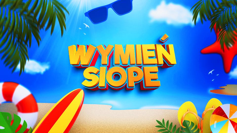 Discovery splash banner for 💱 Wymień Siope™ | Najniższe % w PL! Discord server