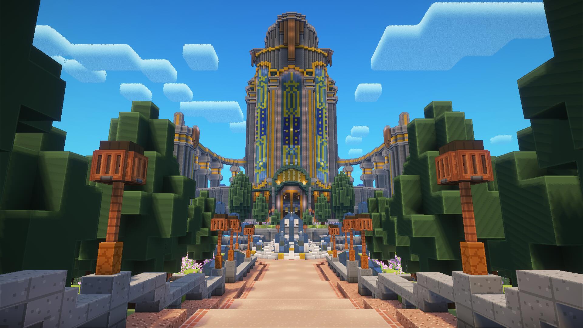 Discovery splash banner for Kamote Server Discord server