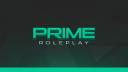 Discovery splash banner for Prime Roleplay Discord server