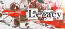 Discovery splash banner for LegacyBux | Roblox • Blox Fruit • Roube um BrainRot • MM2 Discord server
