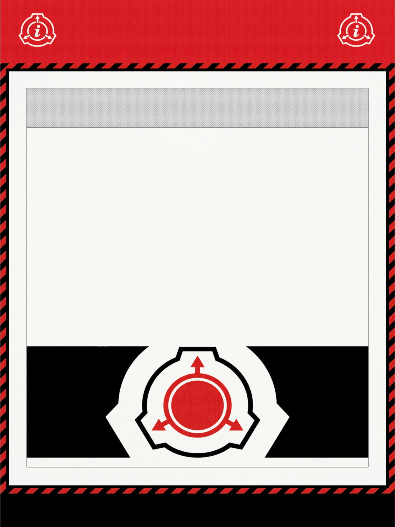 Discovery splash banner for Site-47 | SCP:RP Discord server