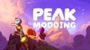 Discovery splash banner for PEAK Modding Community Discord server