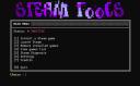 Discovery splash banner for www.SteamTools.app Discord server