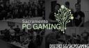 Discovery splash banner for Sacramento PC Gaming Discord server