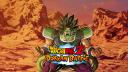 Discovery splash banner for DBZ: Dokkan Battle Discord server