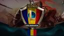 Discovery splash banner for LFG România Discord server