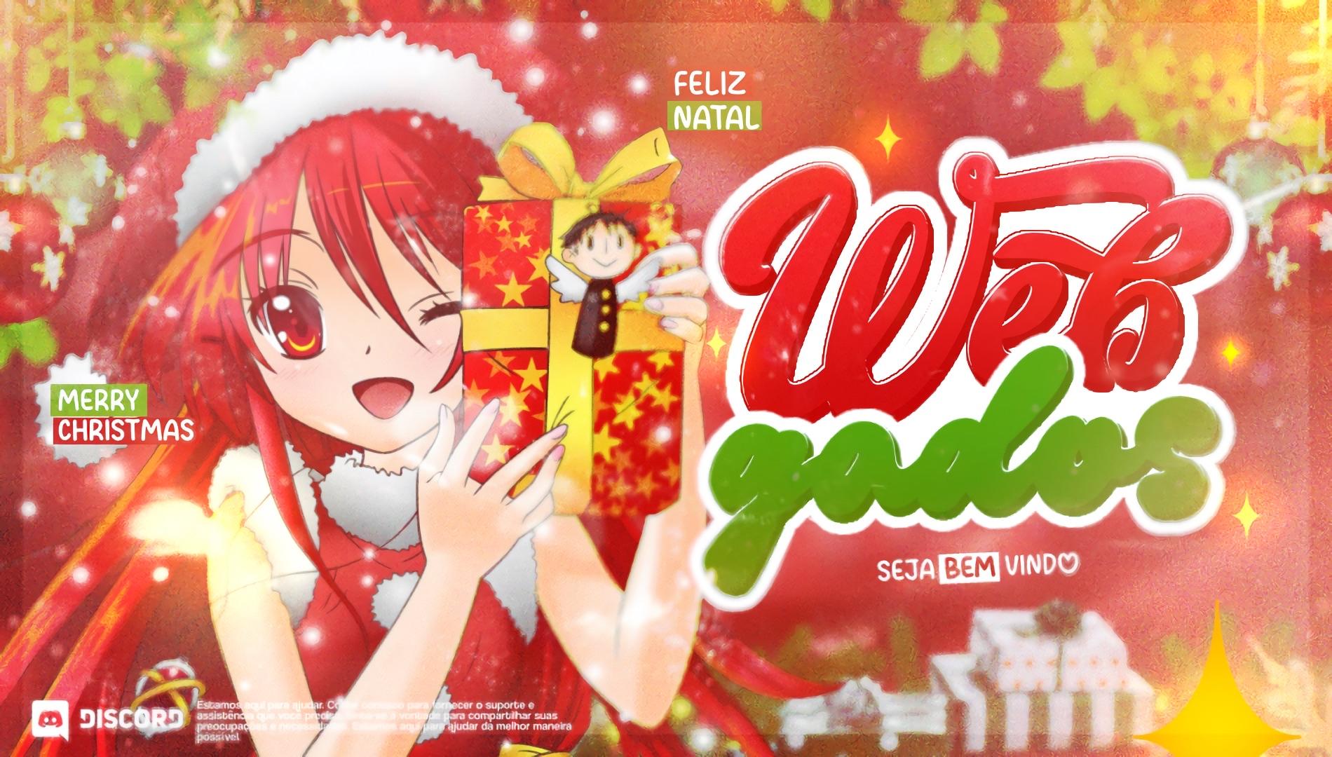 Discovery splash banner for WebGados ăŹăă»Animesă»Jogosă»Callă»Conversasă»Amizadesă»Namoroă»Eventosă»Minecraftă»Robloxă»Ativo Discord server