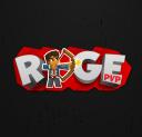 Discovery splash banner for RagePvP Network Discord server