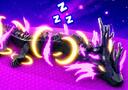 Discovery splash banner for Steal An Egg Notifier Discord server