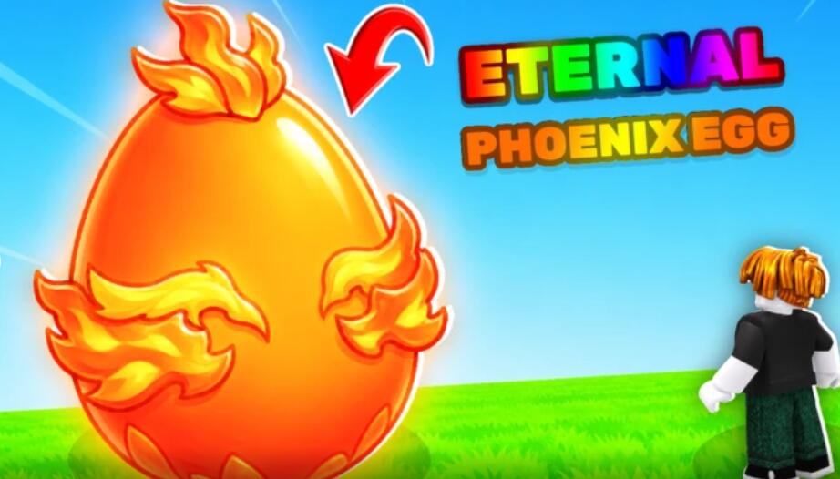 Discovery splash banner for Steal A Egg Server Discord server