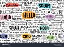 Discovery splash banner for Language Exchange Hub Discord server
