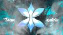 Discovery splash banner for Team Sairin™ Discord server