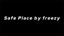 Discovery splash banner for Safe Place by freezy Discord server