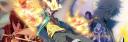 Discovery splash banner for Namimori 🎴 #RecruteAnimateurs Discord server