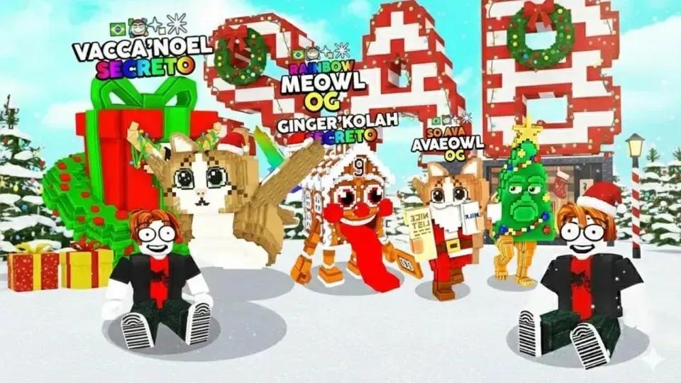 Discovery splash banner for Steal A Brainrot Tradings | SAB Discord server