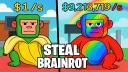 Sab Script Discord Steal A Brainrot | SAB - Discord Servers