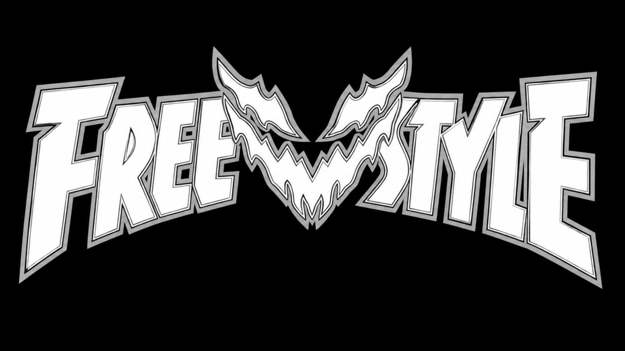 Discovery splash banner for Freestyle ★ Discord server