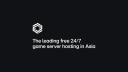 Discovery splash banner for Sryzen Discord server