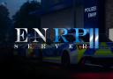 Discovery splash banner for Emden Network Roleplay Discord server