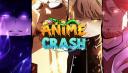 Discovery splash banner for [In Dev] Anime Crash Discord server