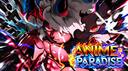 Discovery splash banner for Anime Paradise [MINI-UPDATE] Discord server