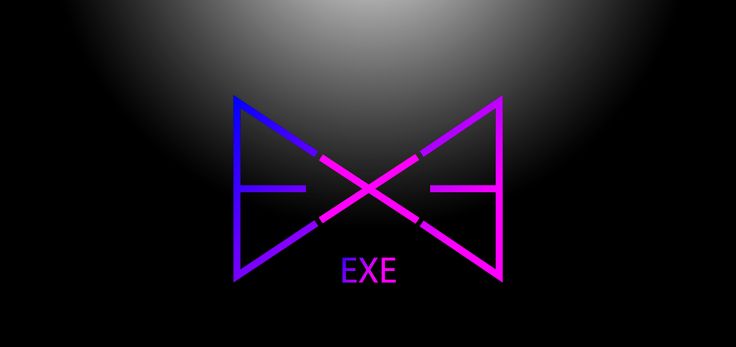 Discovery splash banner for .exeploits Discord server