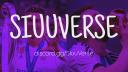 Discovery splash banner for SiuuVerse 👀 Discord server
