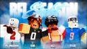 Discovery splash banner for RFL S8 Discord server
