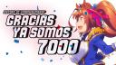 Discovery splash banner for Umamusume: Pretty Derby! Comunidad Hispana Discord server