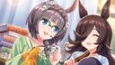 Discovery splash banner for Uma Hispano Discord server