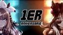 Discovery splash banner for Umamusume: Pretty Derby! Hispano Discord server