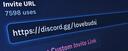 Discovery splash banner for Baby Girls   • | Socialize • Chill • Events • Gaming • Giveaways • Pfps • Fun Discord server