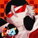 Discovery splash banner for Echoes of Admins | SAVE ROBLOXIA Discord server