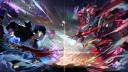 Discovery splash banner for ATG (All The Gamers) Discord server