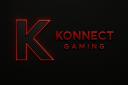 Discovery splash banner for Konnect Gaming Discord server