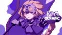 Discovery splash banner for 厺  ›  🩸 ·   𝕺’lympic │ 𝐑𝐏𝐆  #2K Discord server