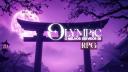 Discovery splash banner for RPG  ' 厺  ›  🩸 ·   𝕺’lympic │ #2K Discord server