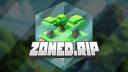 Discovery splash banner for zoned.rip Discord server