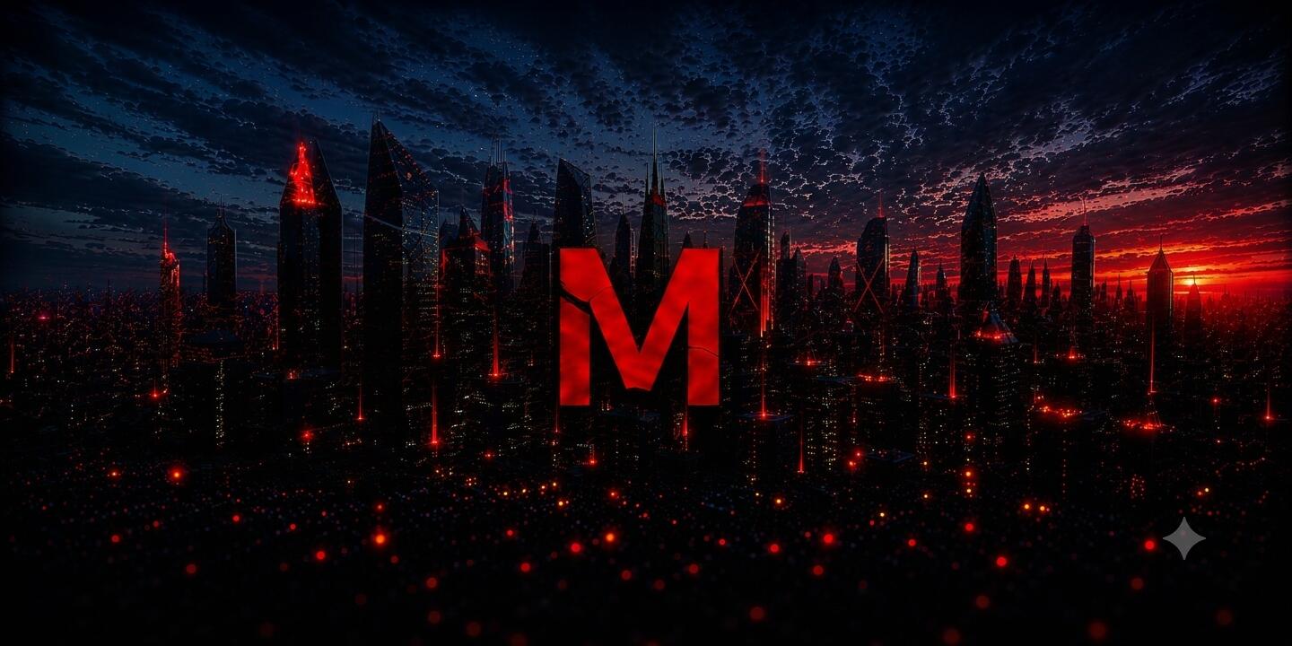 Discovery splash banner for MOLYN DEVELOPMENT 👑 Discord server