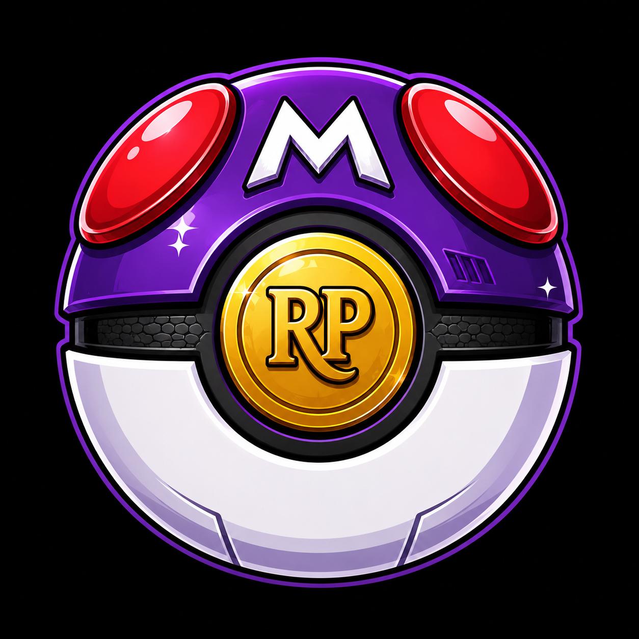Discovery splash banner for Rippin Packz Discord server