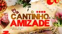 Discovery splash banner for Cantinho da Amizade | Animes & Jogos 🍒 Discord server
