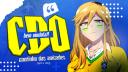 Discovery splash banner for Cantinho da Amizade Discord server
