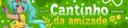 Discovery splash banner for Cantinho da Amizade 🌙 Discord server