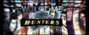 Discovery splash banner for HUNTERS Discord server