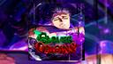 Discovery splash banner for Clover Origins Discord server