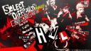 Discovery splash banner for P5. Haneul - Tag #2k Discord server