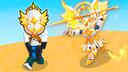 Discovery splash banner for ๐ฅ Steal An Egg Roblox | Giveaways & Notifiers Discord server